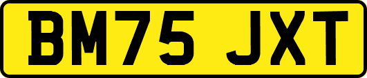 BM75JXT
