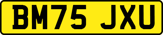 BM75JXU