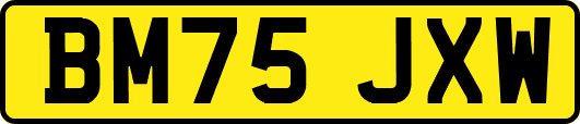 BM75JXW