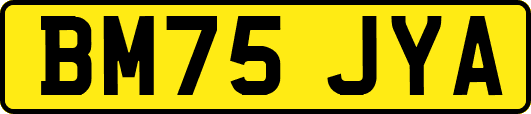BM75JYA