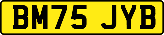 BM75JYB
