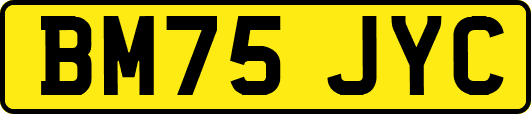 BM75JYC
