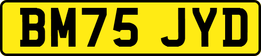 BM75JYD