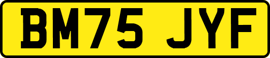 BM75JYF