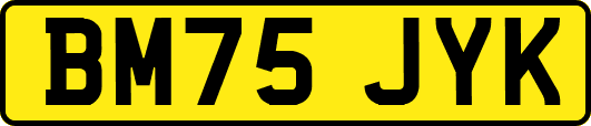 BM75JYK