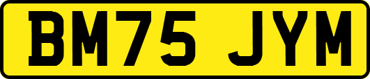 BM75JYM