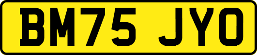 BM75JYO