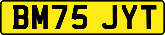 BM75JYT