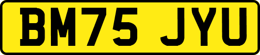 BM75JYU