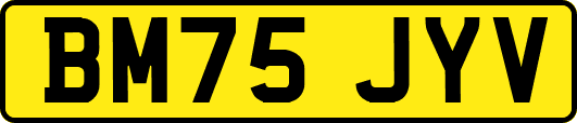 BM75JYV