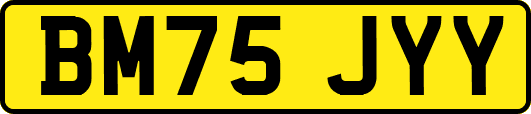 BM75JYY