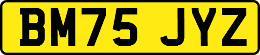 BM75JYZ