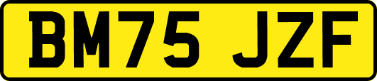 BM75JZF
