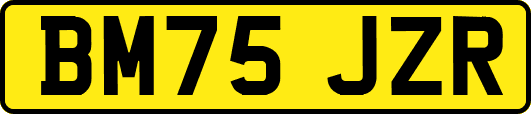 BM75JZR