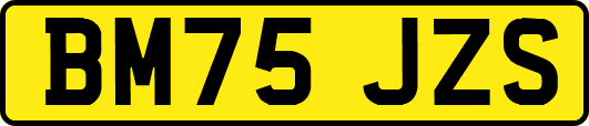 BM75JZS