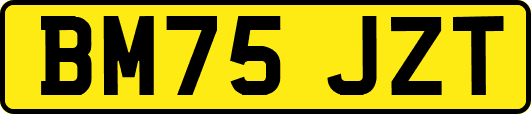BM75JZT