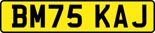 BM75KAJ