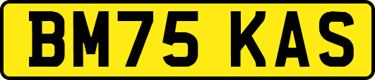 BM75KAS