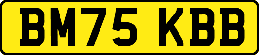 BM75KBB