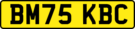 BM75KBC