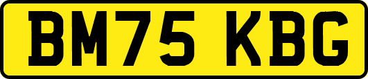 BM75KBG