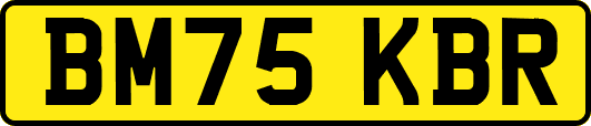 BM75KBR