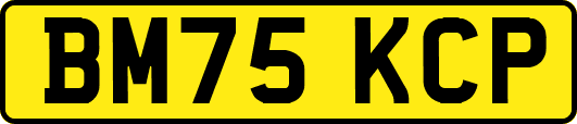 BM75KCP
