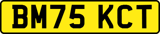 BM75KCT