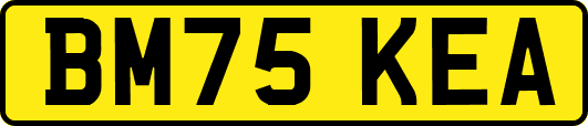 BM75KEA