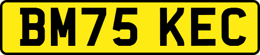BM75KEC