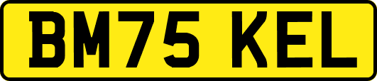 BM75KEL