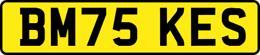 BM75KES