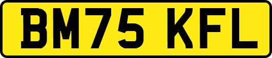 BM75KFL