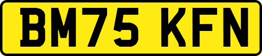 BM75KFN