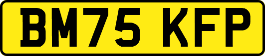 BM75KFP
