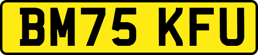 BM75KFU