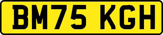 BM75KGH