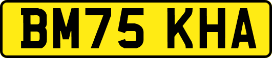 BM75KHA