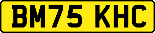 BM75KHC