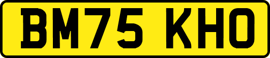 BM75KHO