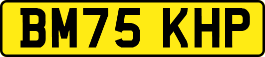 BM75KHP