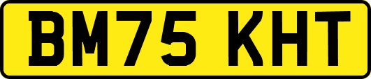 BM75KHT