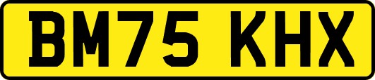 BM75KHX