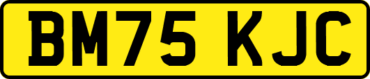 BM75KJC