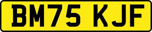 BM75KJF