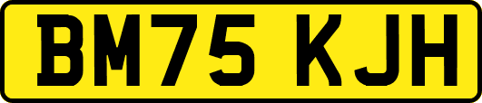 BM75KJH
