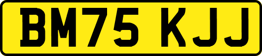 BM75KJJ
