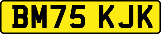BM75KJK