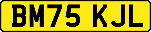 BM75KJL