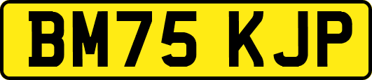 BM75KJP